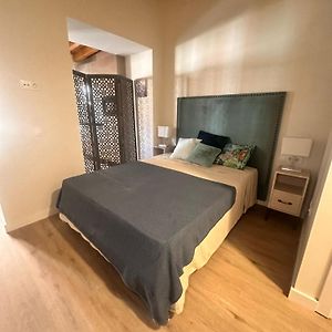 Kamer met een King Size Bed